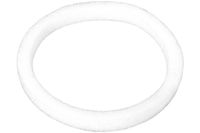 SrSuntour Sr suntour - olie ring foam ø 32 mm 6 stuks faa423