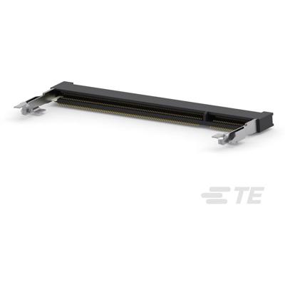 TE Connectivity 1746540-4 1 stuk(s) Tray