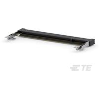 TE Connectivity 1746540-4 1 stuk(s) Tray