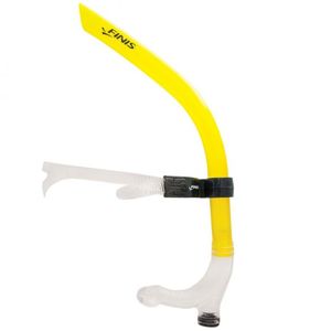 Finis Swimmer&apos;s Snorkel geel