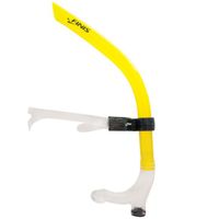 Finis Swimmer&apos;s Snorkel geel