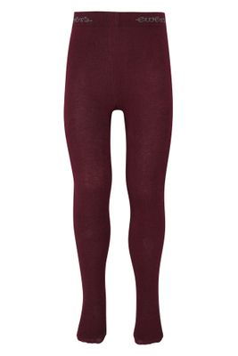 Kindermaillot van katoen