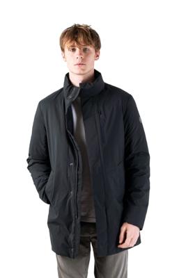 Save The Duck Yash Casual Winterjas Heren 2XL