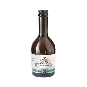 Brouwhoeve Saison 33cl