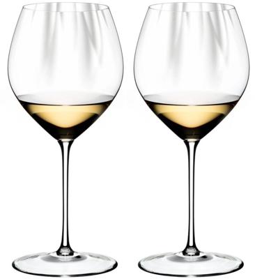 Riedel Witte Wijnglazen Performance - Chardonnay - 727 ml - 2 stuks