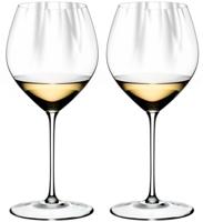 Riedel Witte Wijnglazen Performance - Chardonnay - 727 ml - 2 stuks