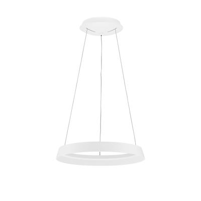 Lyora Design hanglampOrmi Ø 45cm wit - 9030518