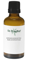 Cruydhof Echinacea Purpurea Hrb/Rode Zonnehoed Kruid Druppels