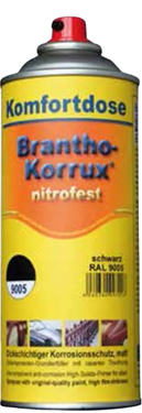 Brantho Korrux Nitrofest - Spuitbus