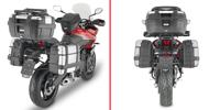 GIVI PLO_MK Zijkofferhouders, Motorspecifieke bagage, PLO6421MK