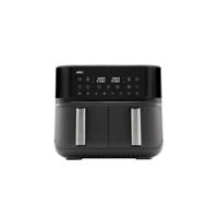 BraunTD3030I TwinCook 3 Airfryer Zwart