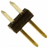 Amphenol Male header (standaard) 57102-G06-02LF 1 stuk(s)