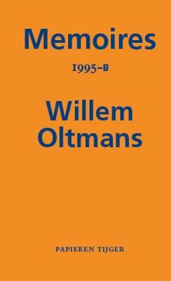 Memoires 1995-B (Paperback)