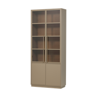 Woood Casa buffetkast Mud