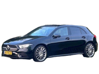 Mercedes Benz A Klasse