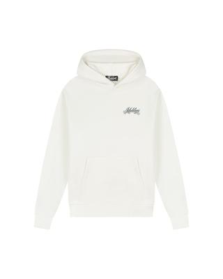 Malelions Playing Cards Hoodie Mm1-aw25-53 Hoodies 333 Off-white