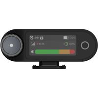 Hollyland LARK MAX 2 Camera Receiver (Space Gray)