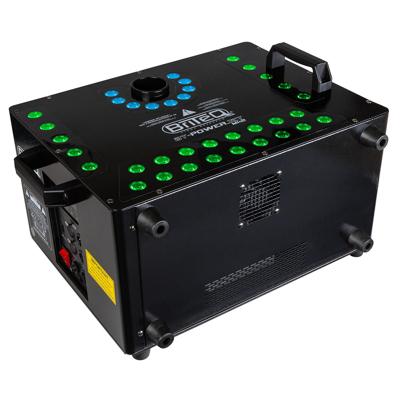 Briteq BT-POWERJET Mk2 verticale rookmachine 3200W