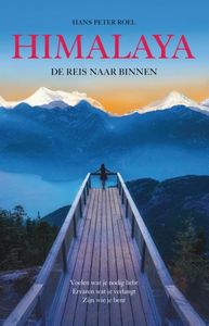 E-book: Himalaya - Hans Peter Roel - Spiritualiteit - Spiritueelboek.nl