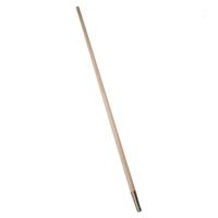 MM Eurotool Steel tauari met bus en gat 30x170cm