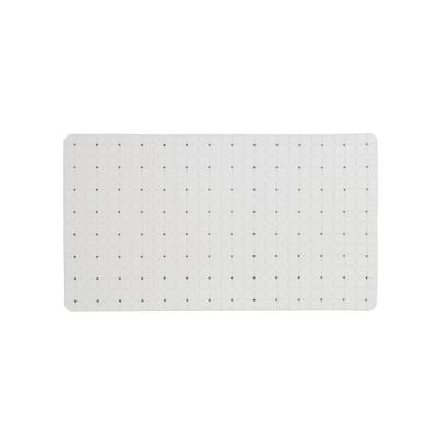 Dutch House badmat anti slip 69 x 39 cm assorti