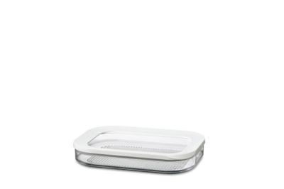 Vleeswarendoos Modula 550 Wit - Mepal