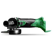 HiKOKI G18DSL2 G18DSL2W3Z Haakse accuslijper 125 mm Zonder lader, Zonder accu 500 W