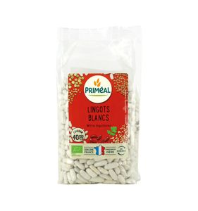 Witte lingotbonen Frankrijk bio