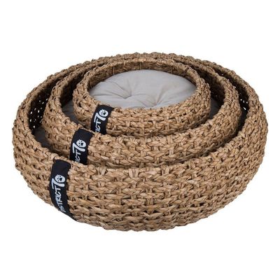 District 70 Cocoon Kattenmand / Hondenmand Bruin District 70 Cocoon Kattenmand / Hondenmand Bruin