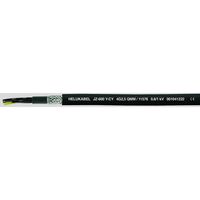 Helukabel JZ-600-Y-CY Stuurstroomkabel 7 G 1.50 mm² Zwart 11551-500 500 m - thumbnail