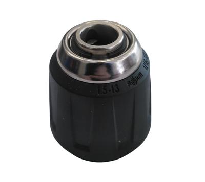 Bosch Accessoires 2609111940 | Onderdeel SNELSPANBOORHOUDER - 2609111940