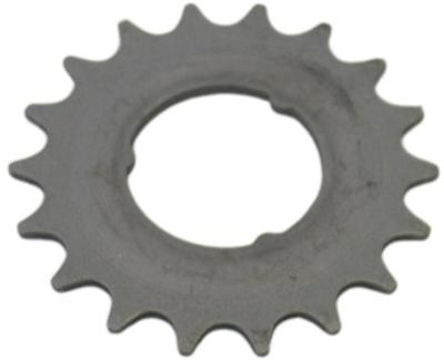Favorit Tandwiel opsteek 18t 1/2 x 1/8 inch plat