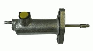 Hulpcilinder, koppeling 6283600112