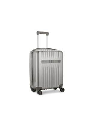 Carlton Meridian 55cm - Handbagage Koffer - 44L - Nickel
