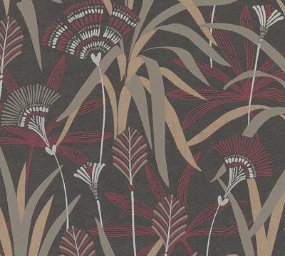 AS Creation French Affair - Metallic - Hal - 399364