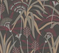 AS Creation French Affair - Metallic - Hal - 399364