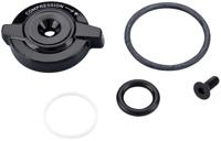 ROCKSHOX Compr.adj.knob rs rc kit rc