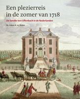 Reisverhaal Plezierreis in de zomer van 1718 | Johan R. ter Molen - thumbnail
