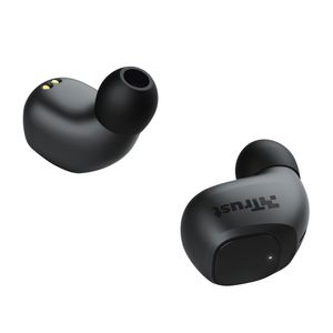 Trust Nika Compact Bluetooth Wireless Earphones headset 23555, Bluetooth