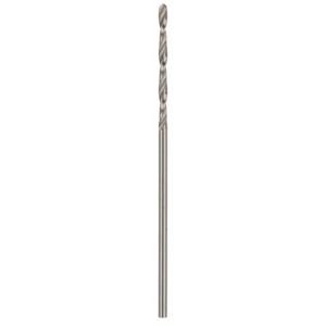 Bosch Accessories 2608585468 HSS Metaal-spiraalboor 1.2 mm Gezamenlijke lengte 38 mm Geslepen DIN 338 Cilinderschacht 10 stuk(s)