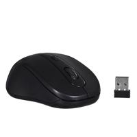 Extreme XM104K muis USB Type-A Optisch 1000 DPI Rechtshandig