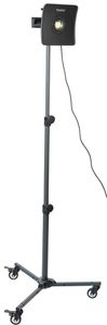 Scangrip Statief met wielen 1 - 1,9 meter