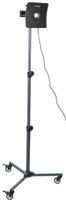 Scangrip Statief met wielen 1 - 1,9 meter