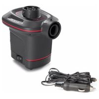 Intex elektrische opblaaspomp 12v Intex elektrische opblaaspomp 12v