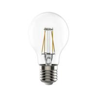 Dimbare LED filament lamp - E27 fitting - Dimbaar warm wit licht - Classic