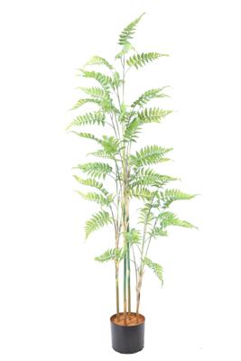 Kunstplant varen 130cm