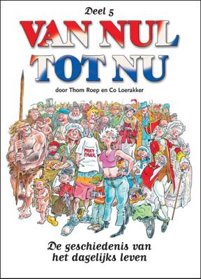 Van nul tot nu (Hardback)