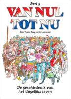 Van nul tot nu (Hardback)