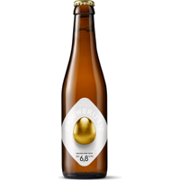 Brouwerij &apos;t IJ Gouden IJ 330ML bij Jumbo