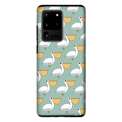 Pelican: Samsung Galaxy S20 Ultra Tough Case